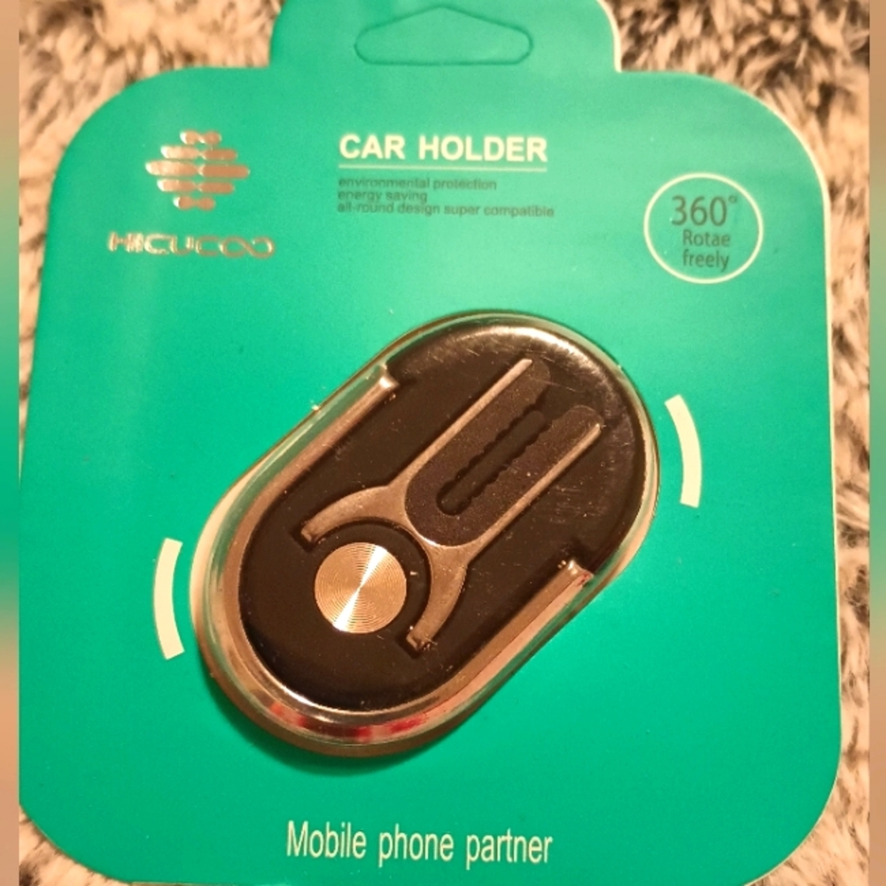 Multi Phone Accessory